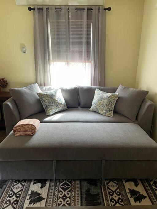 Parkway Yellowstone Guest House Apartment #3 Gardiner Buitenkant foto